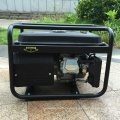 Benzinmotor angetrieben 1kw 2kw 3kw 5kw 60hz 600v Generator